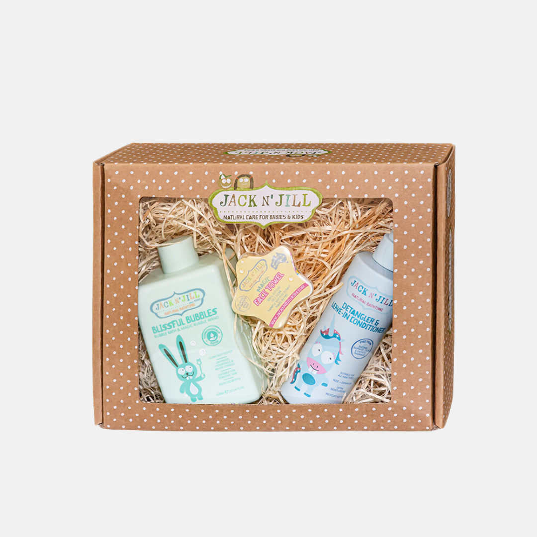 Jack N' Jill Dárkový set Fun