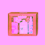 Jack N' Jill Dárkový set Wellness