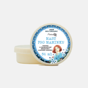 Medarek Bio mast pro maminku 50 ml