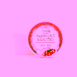 Medarek Bio šlehané bambucké máslíčko s kapkou meruňky 100 ml