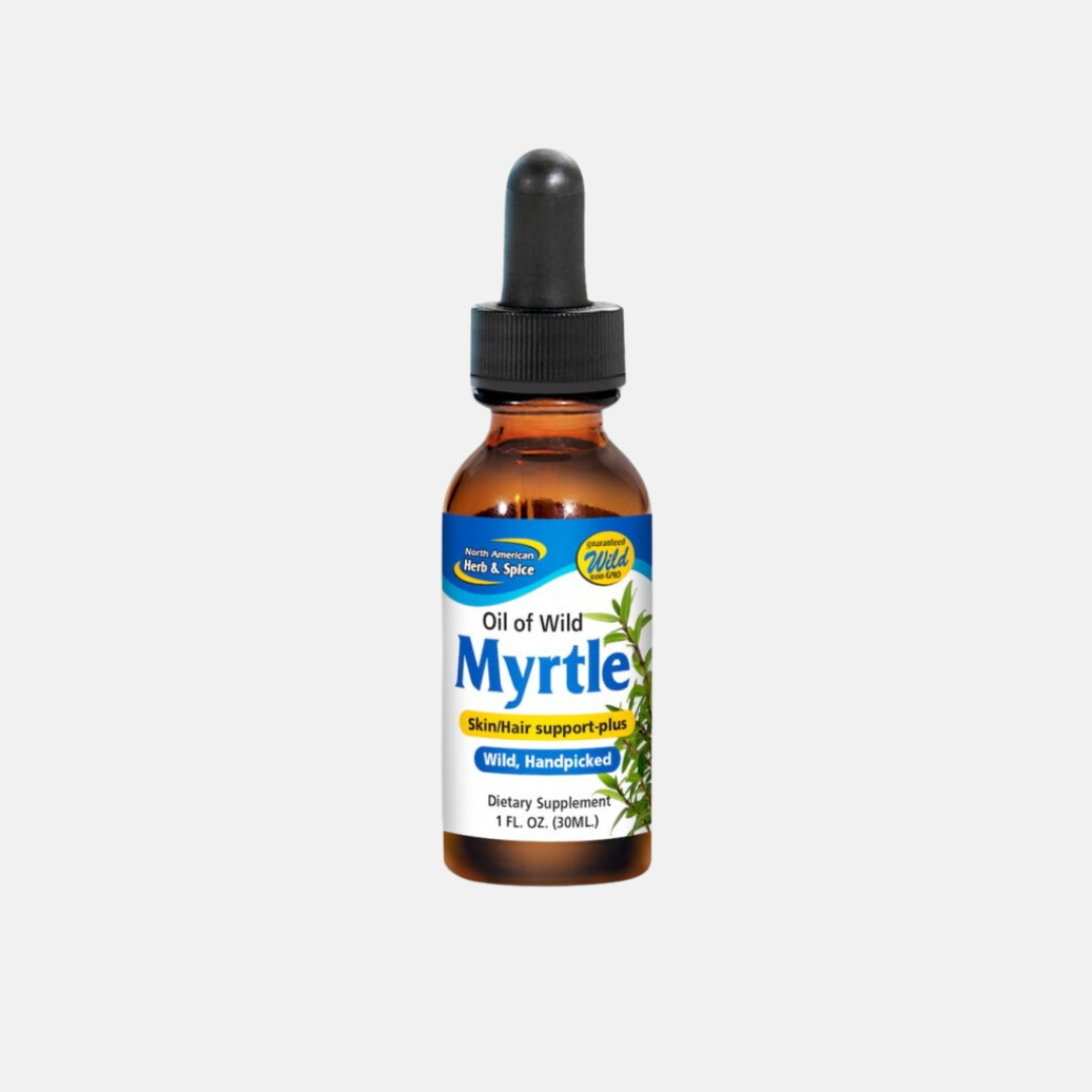 NAHS Myrtle Extrakt z divoké myrty ZLEVNĚNO