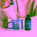 Trace Minerals Mega-Mag tekutý hořčík