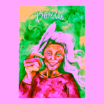 Božidara Veronika Hurdová