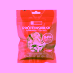 Crunchy Fish Icelandic Fish Jerky