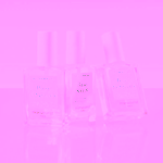 Manucurist Base S.O.S. pro velmi zničené nehty