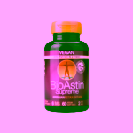 Nutrex Hawaii BioAstin Supreme Havajský astaxanthin Vegan 6 mg