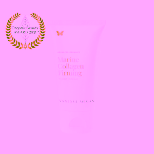 Vanessa Megan Zpevňující noční krém s mořským kolagenem Marine Collagen Firming Night Cream