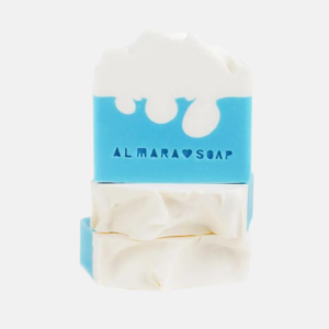 Almarasoap mýdlo It's a boy