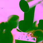 Father's Coffee Kapsle Brazílie Cafeina Natural