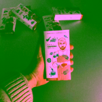 Father's Coffee Kapsle Brazílie Cafeina Natural