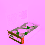 Father's Coffee Kapsle Brazílie Cafeina Natural