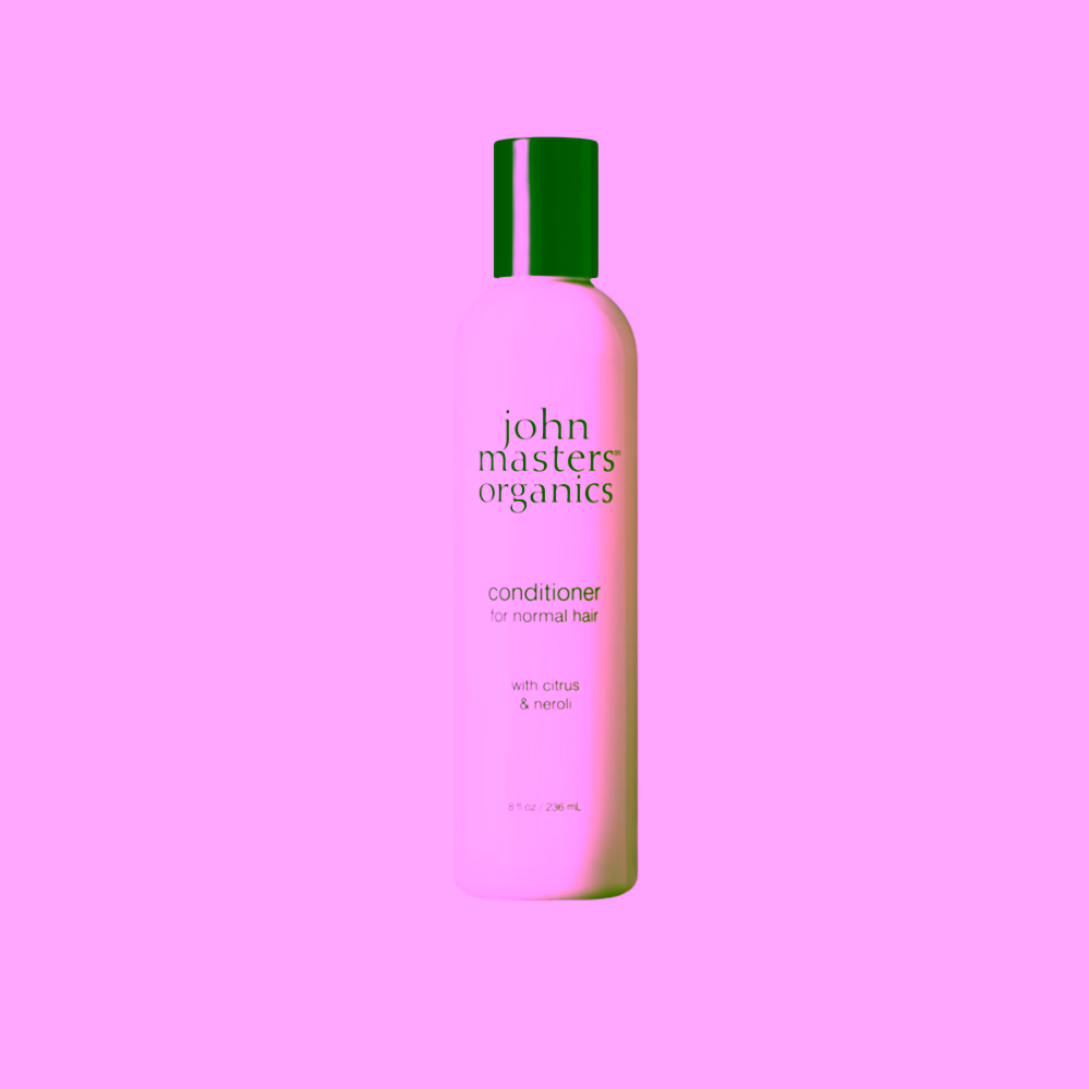 John Masters Organics Kondicionér pro normální vlasy s citrusy a neroli