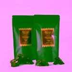 Míšina čokoláda Datle Medjool v čokoládě Tanzanie 100 %