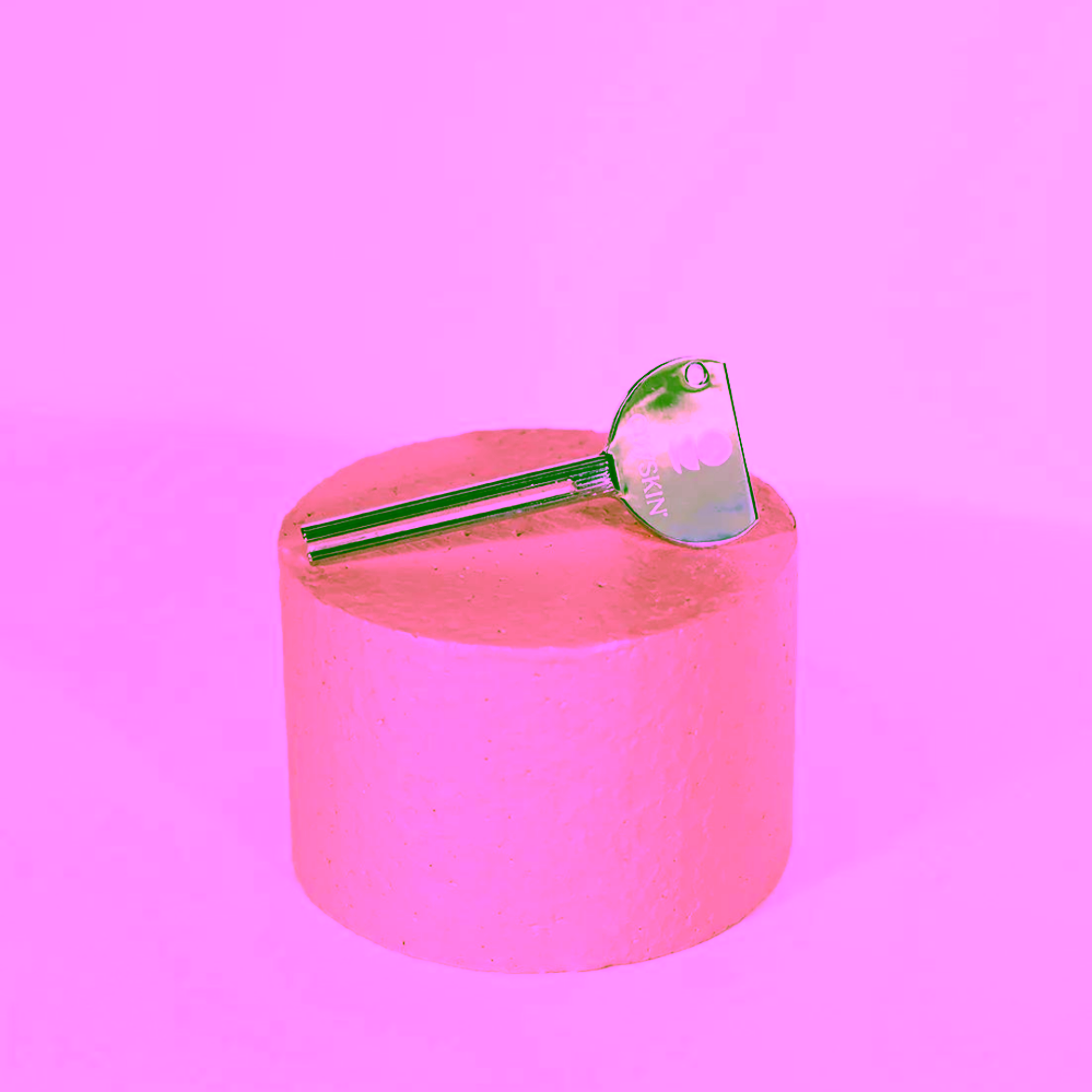 Odyskin Klíč na stlačení tuby