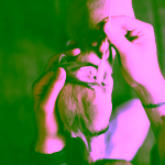 Pet Farm Family BambooStick vatové tyčinky L/XL