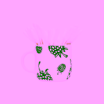 Pet Farm Family BambooStick vatové tyčinky L/XL