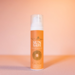 The Ohm Collection BIO přírodní opalovací krém SPF 15