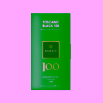Amedei 100% čokoládová tabulka Toscano Black