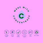 Trace Minerals 40 000 Volts sportovní elektrolyty