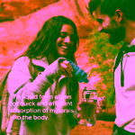 Trace Minerals 40 000 Volts sportovní elektrolyty