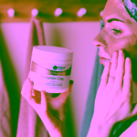 Trace Minerals Bentonitový jíl v prášku 454 g