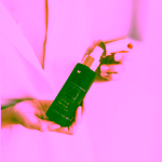 Vanessa Megan Pro-kolagenní aktivní mlha s koloidy Group 11 Active Mist