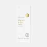 Vanessa Megan SPF+15 v lehkém antioxidačním denním krému s vitamíny Vitamin A+B+C Daily Face Cream SPF 15+