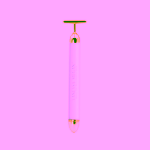 Vanessa Megan Mikrovibrační terapeutická hůlka pro omlazení pleti Beauty Vibe Micro Vibration Wand