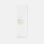 Vanessa Megan Papájový enzymatický čisticí pěnový gel Papaya Enzymatic Foaming Daily Cleanser