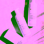 Vanessa Megan Papájový enzymatický čisticí pěnový gel Papaya Enzymatic Foaming Daily Cleanser