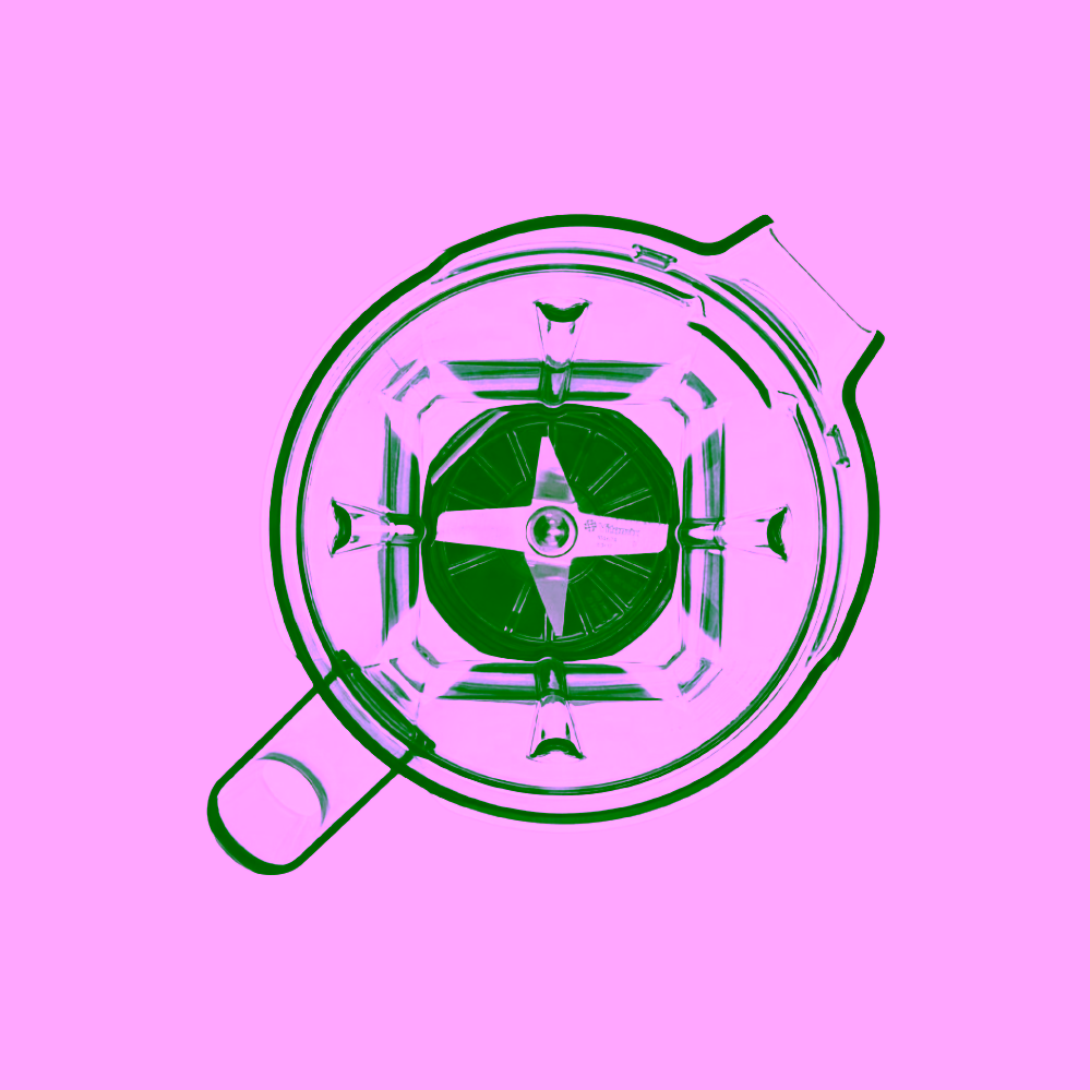 Vitamix Ascent nádoba 1,4 l na mletí suchých surovin