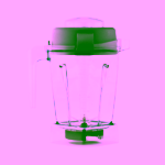 Vitamix Ascent nádoba na tekuté suroviny 1,4 l Pro 750, TNC5200, E310, Pro 500