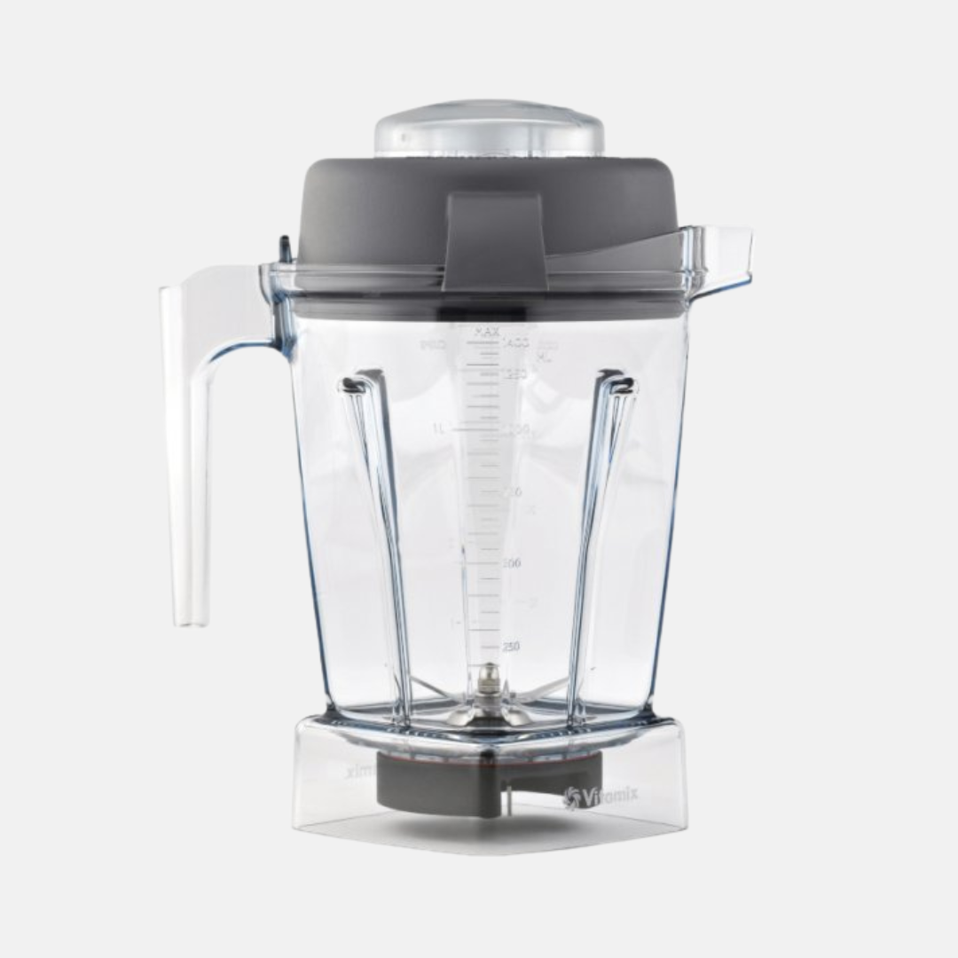 Vitamix Ascent nádoba na tekuté suroviny 1,4 l Pro 750, TNC5200, E310, Pro 500