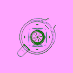 Vitamix Ascent AER nádoba 1,4 l se šlehacím diskem