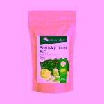 Zdravý den Borůvky lesní Bio sušené mrazem