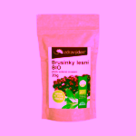 Zdravý den Brusinky lesní Bio sušené mrazem