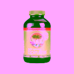 Nutrex Hawaii Havajská spirulina prášek