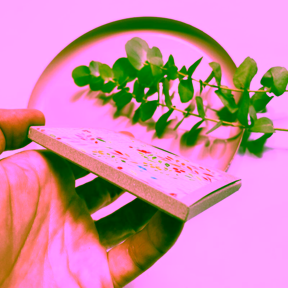 Biorythme Matující pleťové ubrousky