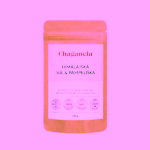 Chaganela Himálajská sůl s praženým kořenem pampelišky