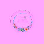 Medarek Zinkový deodorant bez vůně