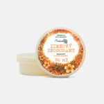 Medarek Zinkový deodorant mandarinka
