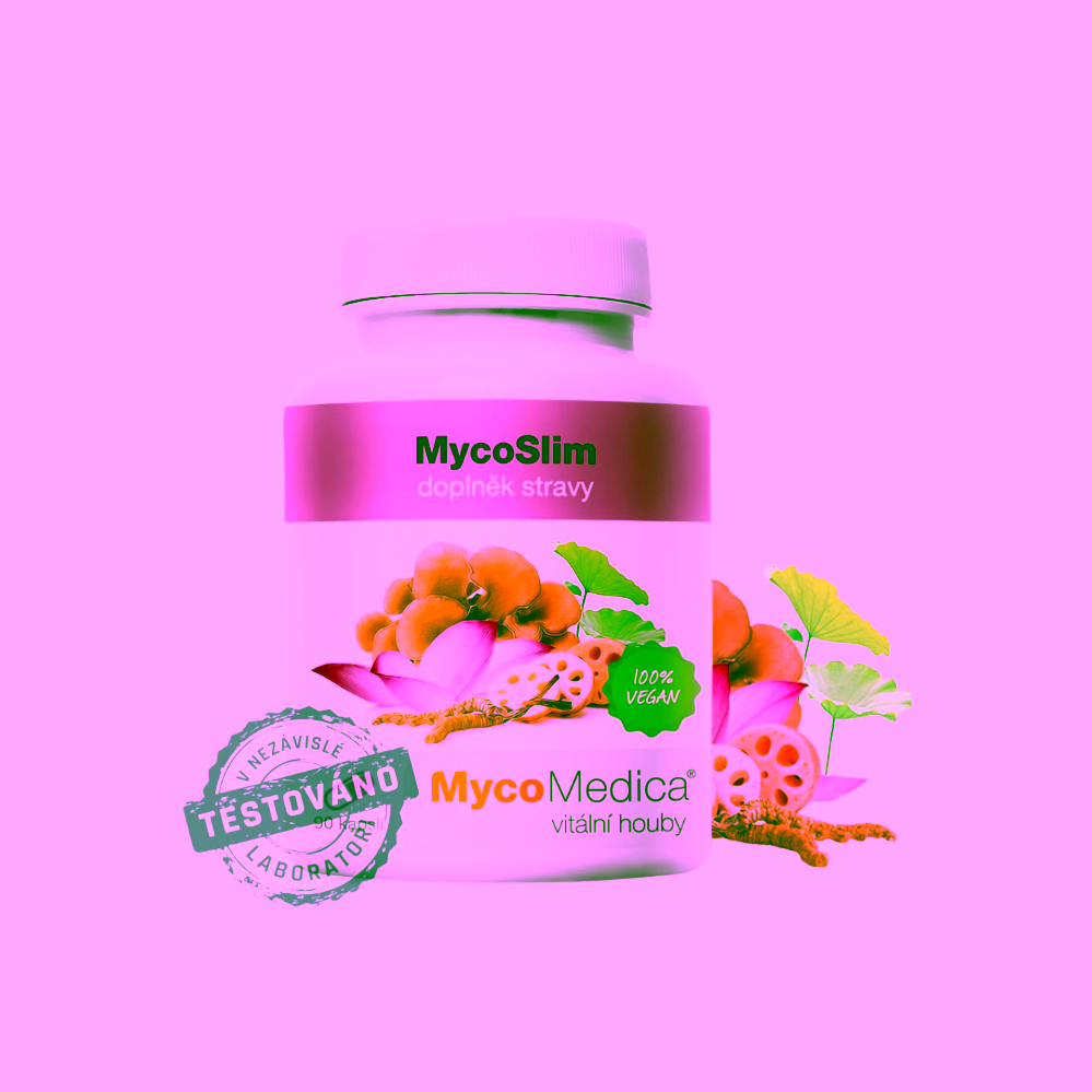 MycoMedica MycoSlim