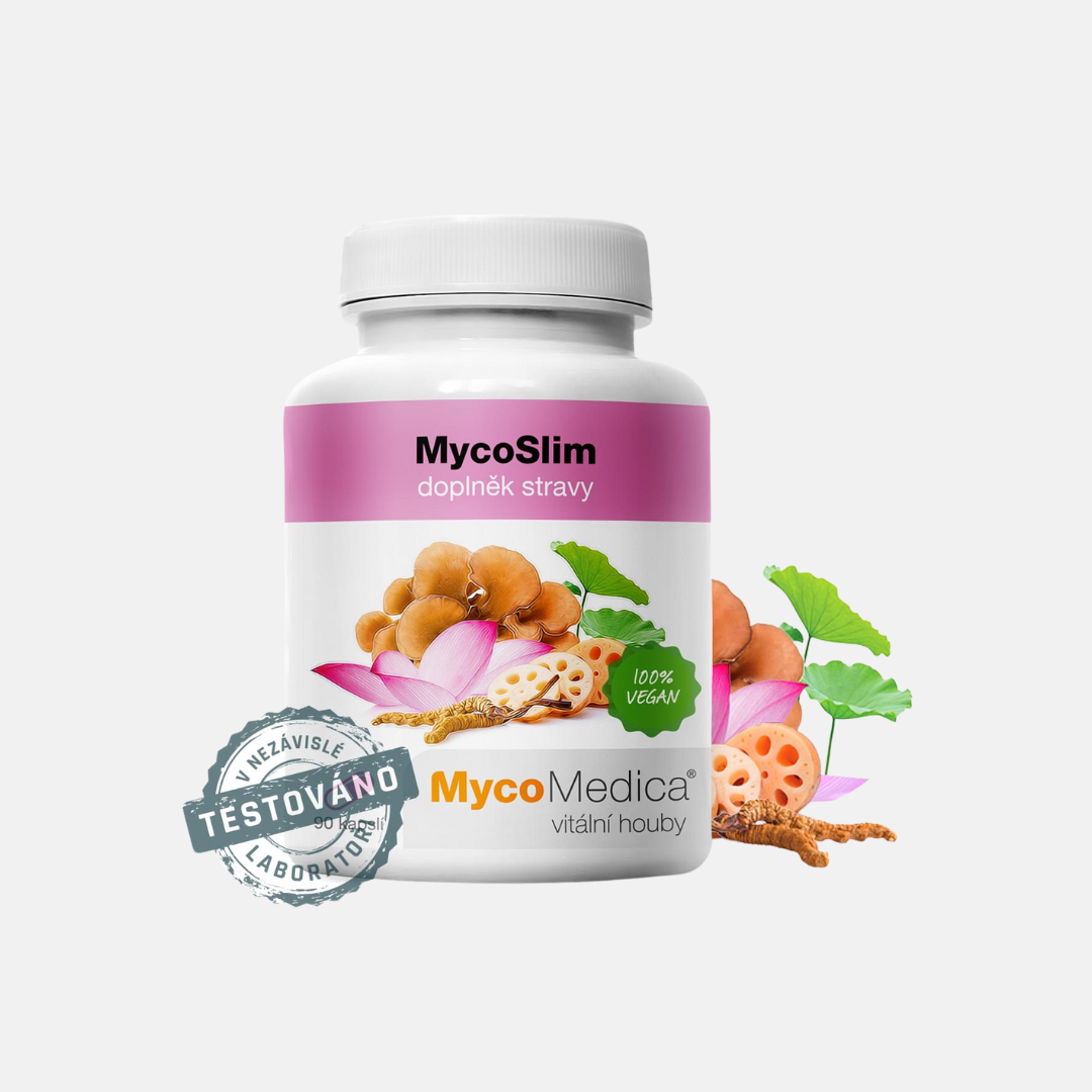 MycoMedica MycoSlim