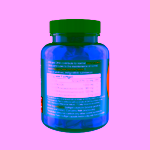 Natios Omega-3 Premium Anchovies 1000 mg