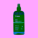 Trace Minerals Výhodný balíček 2 druhů hořčíků