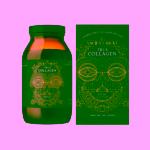 Ancient Brave Grass Fed True Collagen hovězí kolagen