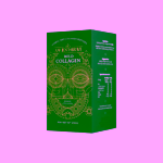 Ancient Brave Wild Marine Collagen mořský kolagen