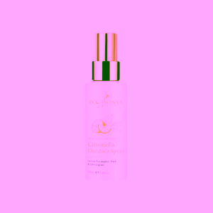 Eco by Sonya Přírodní repelent proti hmyzu Outdoor Spray