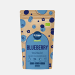 Organic Labs Organic Wild Blueberry Powder - prášek z lesních borůvek 70 g