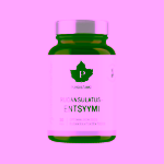Puhdistamo Digestive Enzymes - trávicí enzymy
